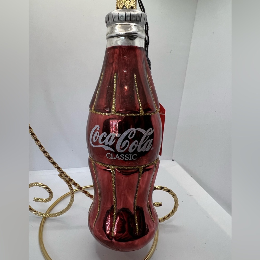 Polonaise Christmas ornament